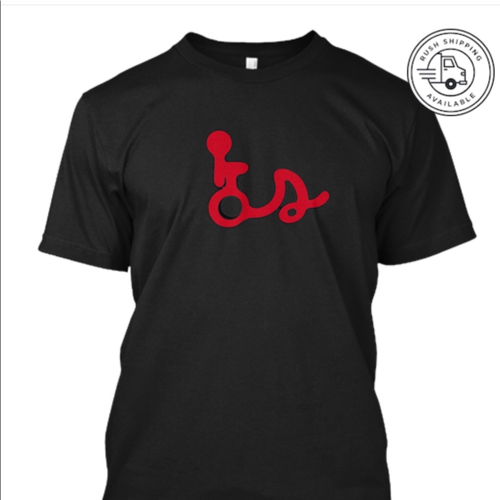 Original Tstonelimited Tee